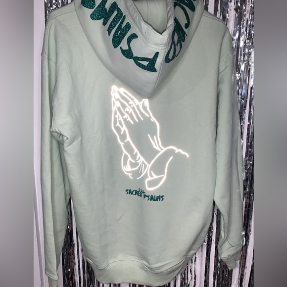 Meet your Posher, Sacred - Picture 7 of 9